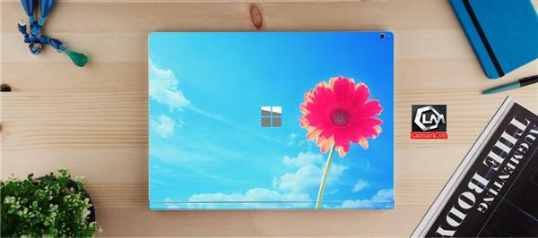 Ảnh đại diện sản phẩm Skin laptop Hình ảnh thiên Nhiên