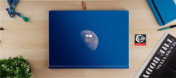 Ảnh đại diện sản phẩm Skin laptop Hình ảnh thiên Nhiên