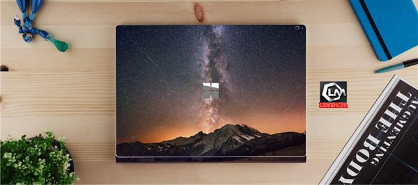 Ảnh đại diện sản phẩm Skin laptop Hình ảnh thiên Nhiên