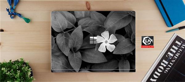 Ảnh đại diện sản phẩm Skin laptop Hình ảnh thiên Nhiên