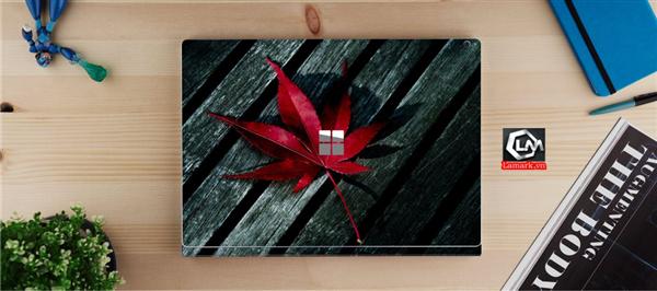 Ảnh đại diện sản phẩm Skin laptop Hình ảnh thiên Nhiên