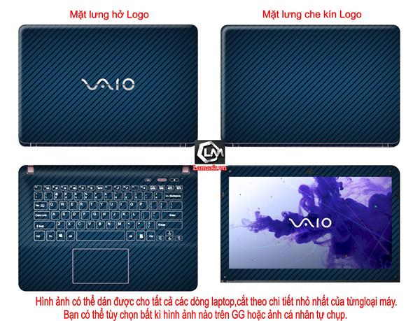 Ảnh đại diện sản phẩm Dán skin laptop Kute , dễ thương V37