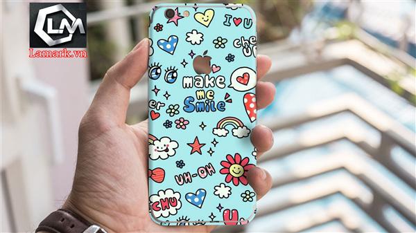 Ảnh đại diện sản phẩm skin Iphone