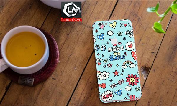 Ảnh đại diện sản phẩm skin Iphone