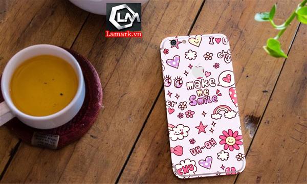Ảnh đại diện sản phẩm skin Iphone