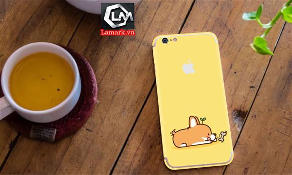 Ảnh đại diện sản phẩm skin Iphone