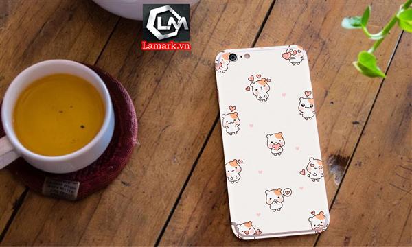 Ảnh đại diện sản phẩm skin Iphone