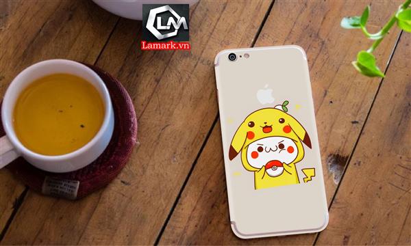Ảnh đại diện sản phẩm skin Iphone