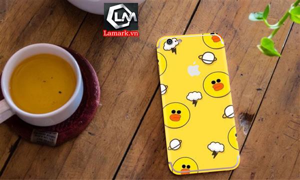 Ảnh đại diện sản phẩm skin Iphone