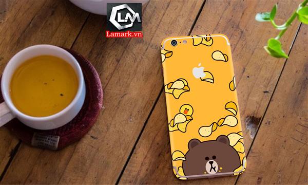 Ảnh đại diện sản phẩm skin Iphone