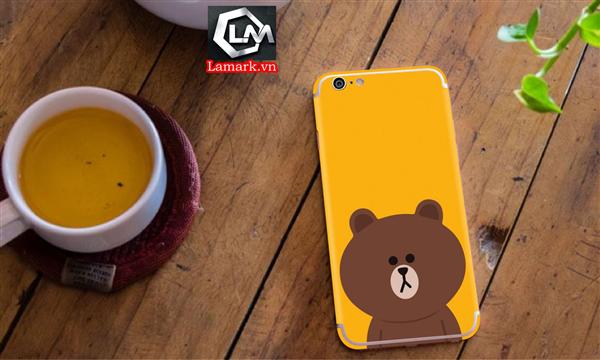 Ảnh đại diện sản phẩm skin Iphone