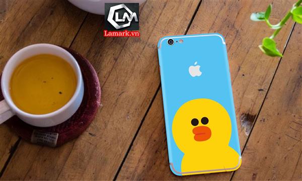 Ảnh đại diện sản phẩm skin Iphone