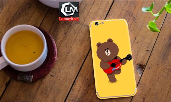 Ảnh đại diện sản phẩm skin Iphone