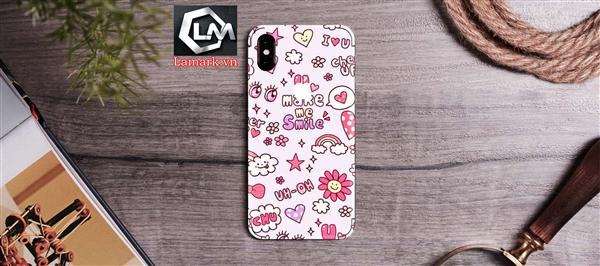 Ảnh đại diện sản phẩm skin Iphone X