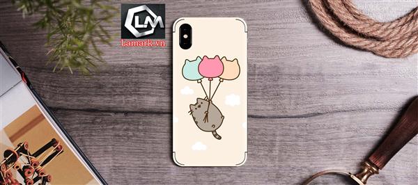 Ảnh đại diện sản phẩm skin Iphone X