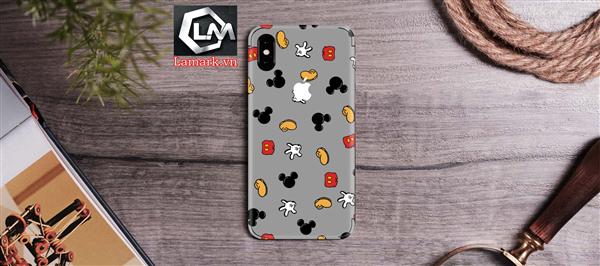 Ảnh đại diện sản phẩm skin Iphone X