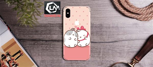 Ảnh đại diện sản phẩm skin Iphone X