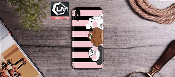 Ảnh đại diện sản phẩm skin Iphone X