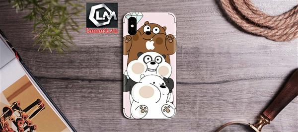 Ảnh đại diện sản phẩm skin Iphone X