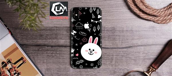 Ảnh đại diện sản phẩm skin Iphone X