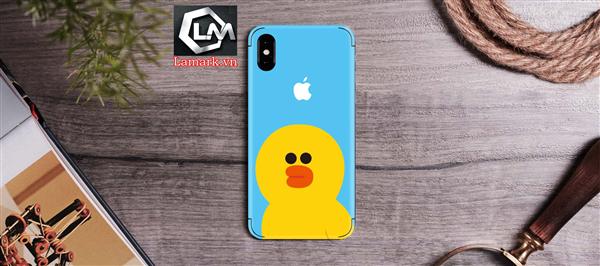 Ảnh đại diện sản phẩm skin Iphone X