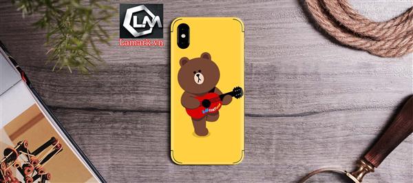 Ảnh đại diện sản phẩm skin Iphone X