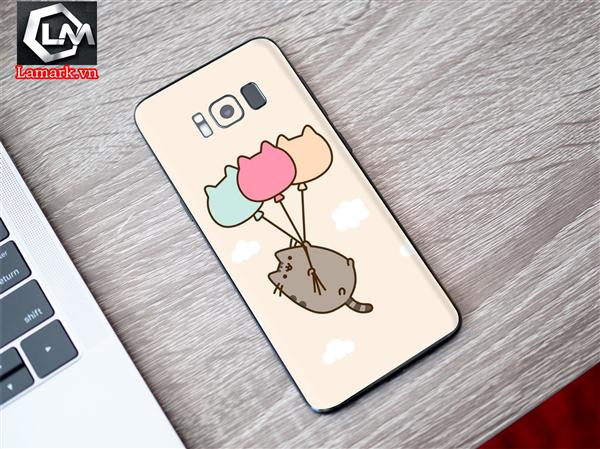Ảnh đại diện sản phẩm Samsung GalaxyS8