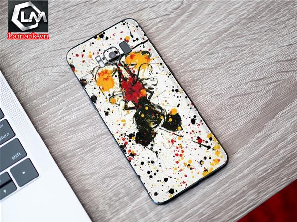 Ảnh đại diện sản phẩm Samsung GalaxyS8