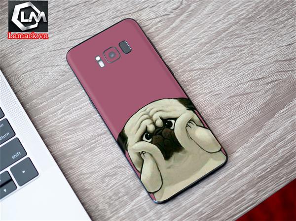 Ảnh đại diện sản phẩm Samsung GalaxyS8