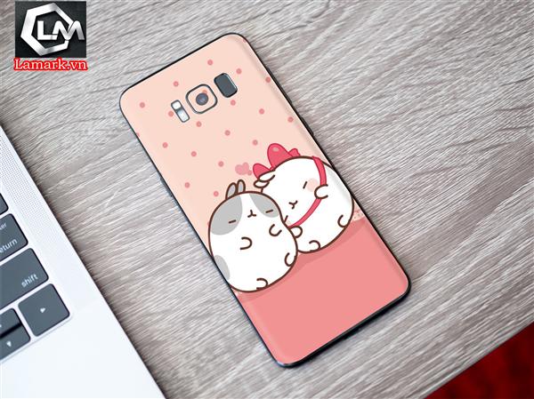 Ảnh đại diện sản phẩm Samsung GalaxyS8