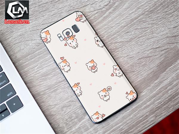 Ảnh đại diện sản phẩm Samsung GalaxyS8