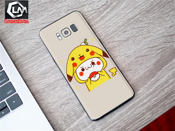 Ảnh đại diện sản phẩm Samsung GalaxyS8