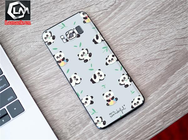 Ảnh đại diện sản phẩm Samsung GalaxyS8