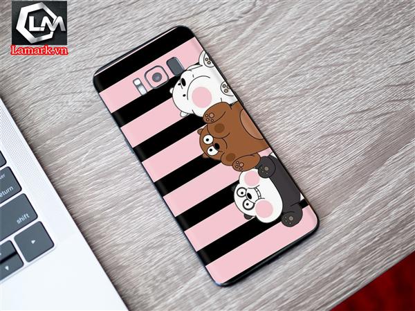 Ảnh đại diện sản phẩm Samsung GalaxyS8