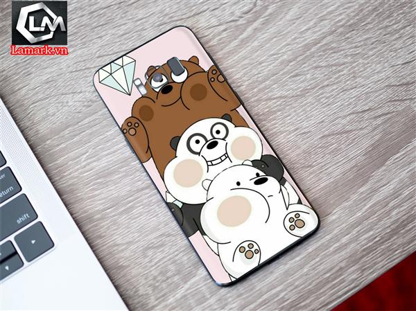 Ảnh đại diện sản phẩm Samsung GalaxyS8
