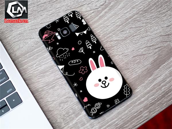 Ảnh đại diện sản phẩm Samsung GalaxyS8