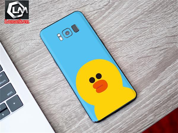 Ảnh đại diện sản phẩm Samsung GalaxyS8