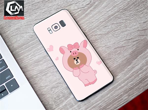 Ảnh đại diện sản phẩm Samsung GalaxyS8