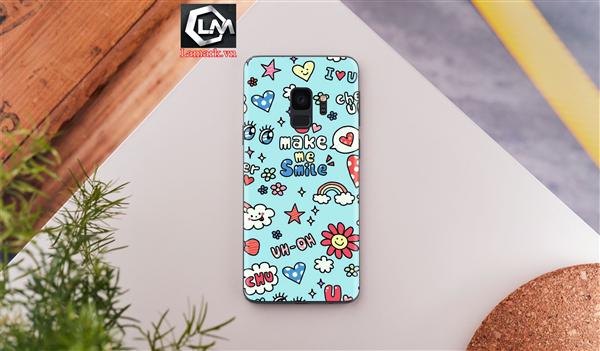Ảnh đại diện sản phẩm Samsung GalaxyS9