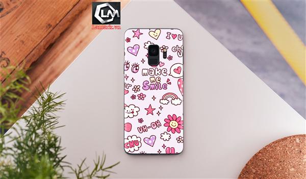 Ảnh đại diện sản phẩm Samsung GalaxyS9