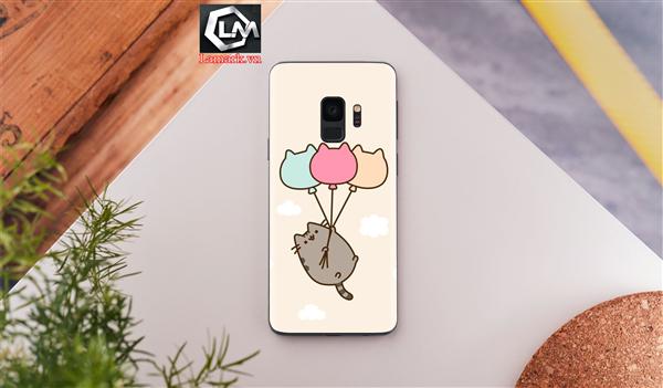 Ảnh đại diện sản phẩm Samsung GalaxyS9