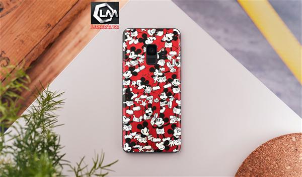 Ảnh đại diện sản phẩm Samsung GalaxyS9