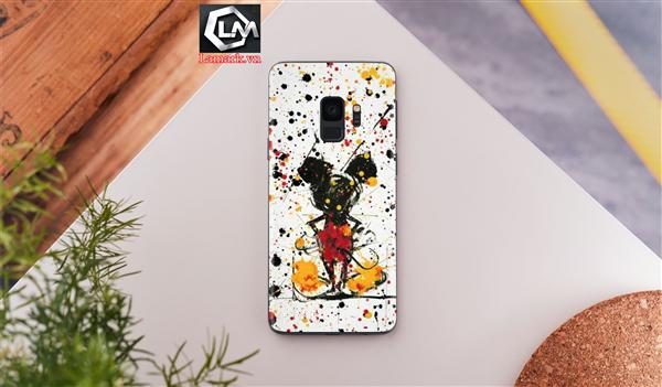 Ảnh đại diện sản phẩm Samsung GalaxyS9