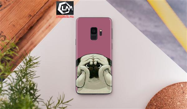 Ảnh đại diện sản phẩm Samsung GalaxyS9