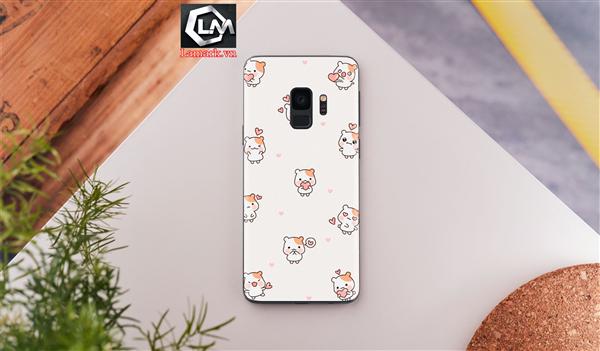 Ảnh đại diện sản phẩm Samsung GalaxyS9