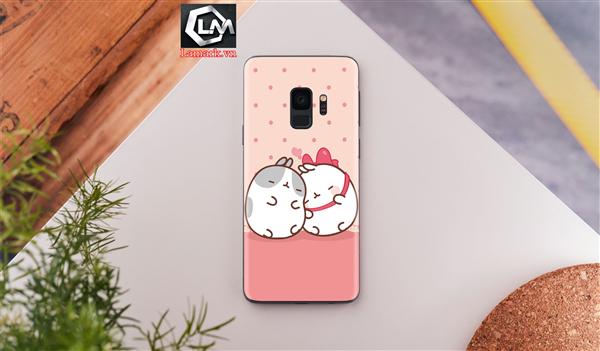 Ảnh đại diện sản phẩm Samsung GalaxyS9