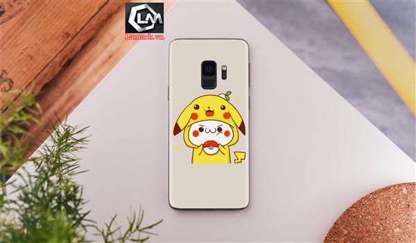 Ảnh đại diện sản phẩm Samsung GalaxyS9