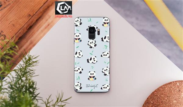 Ảnh đại diện sản phẩm Samsung GalaxyS9