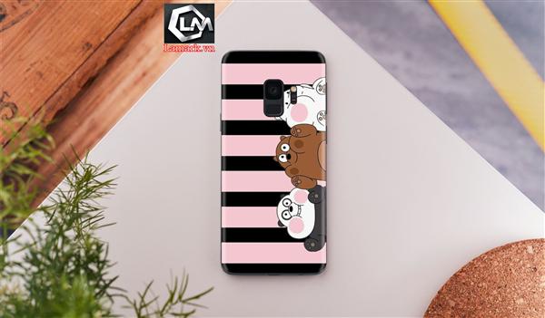 Ảnh đại diện sản phẩm Samsung GalaxyS9