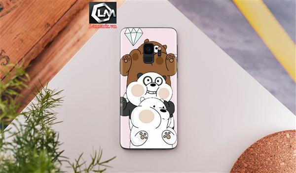 Ảnh đại diện sản phẩm Samsung GalaxyS9